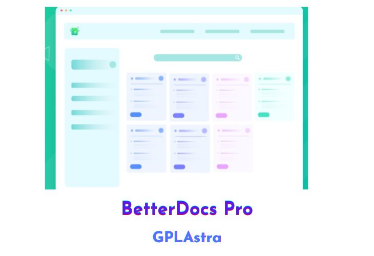 BetterDocs Pro Free Download