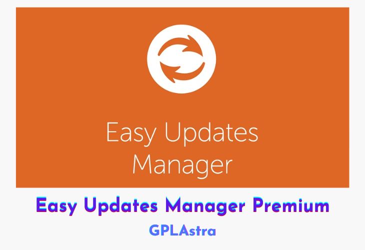 Easy Updates Manager Premium Free Download