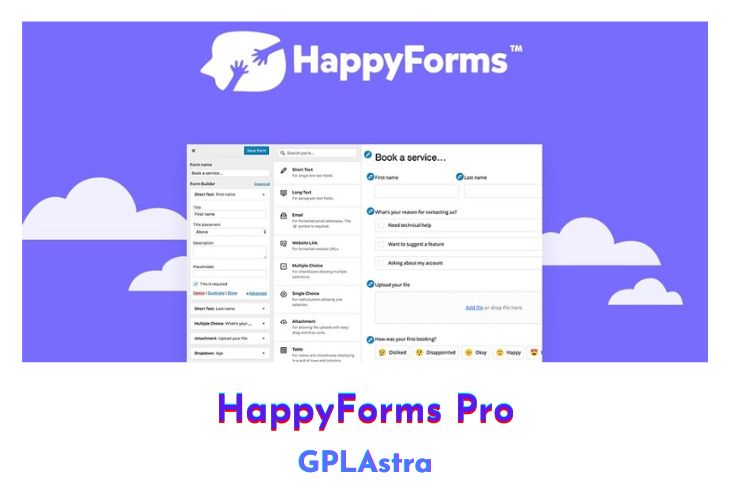 HappyForms Pro Free Download