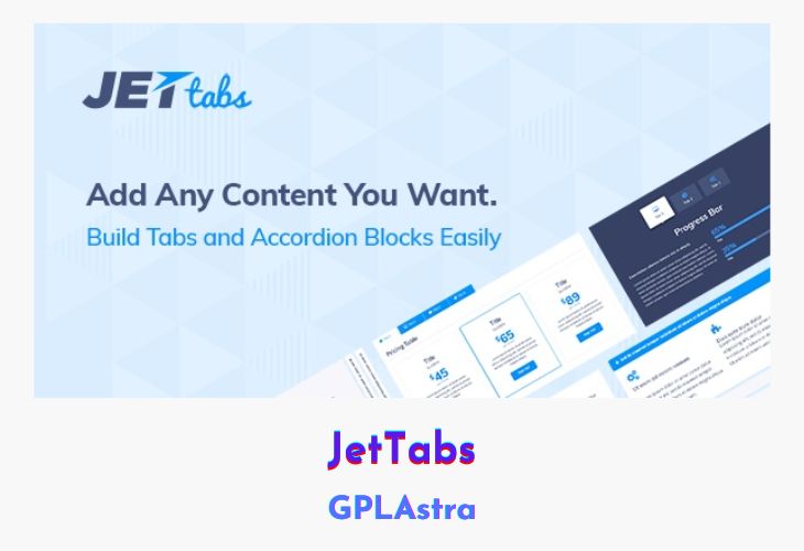 JetTabs Free Download