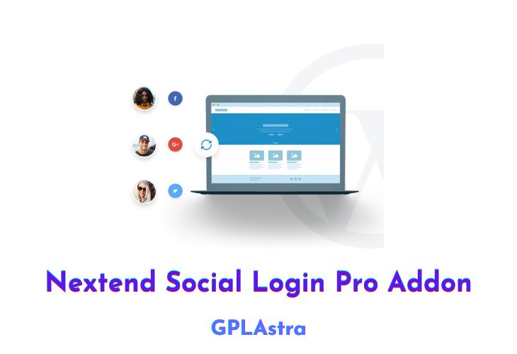 Nextend Social Login Pro Free Download