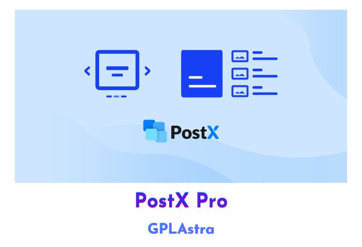 PostX Pro Free Download