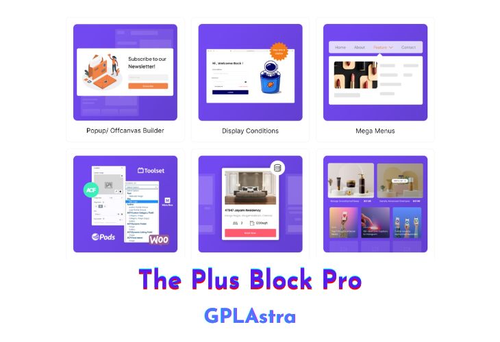 The Plus Block Pro Free Download