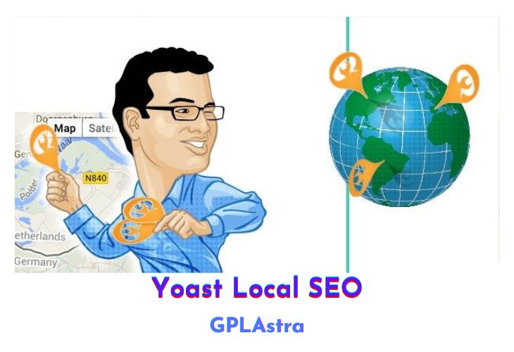 Yoast Local SEO Free Download